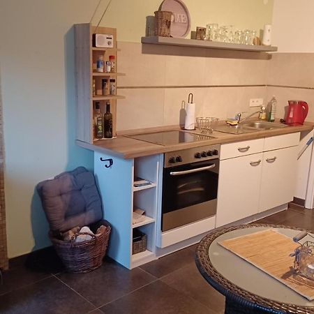 Schulzis Ferienwohnung Windeck Luaran gambar