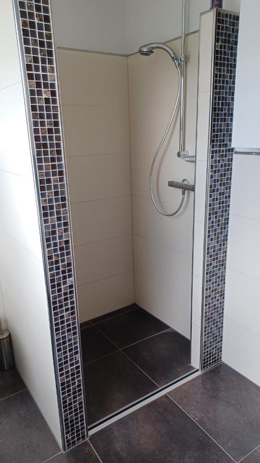 Schulzis Ferienwohnung Windeck Luaran gambar