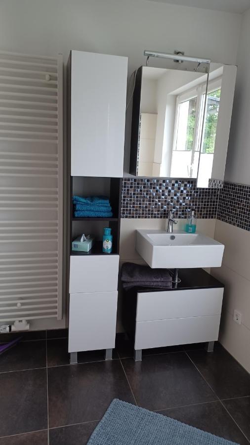 Schulzis Ferienwohnung Windeck Luaran gambar
