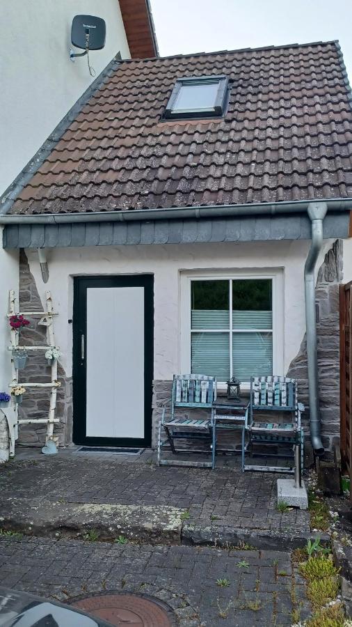 Schulzis Ferienwohnung Windeck Luaran gambar