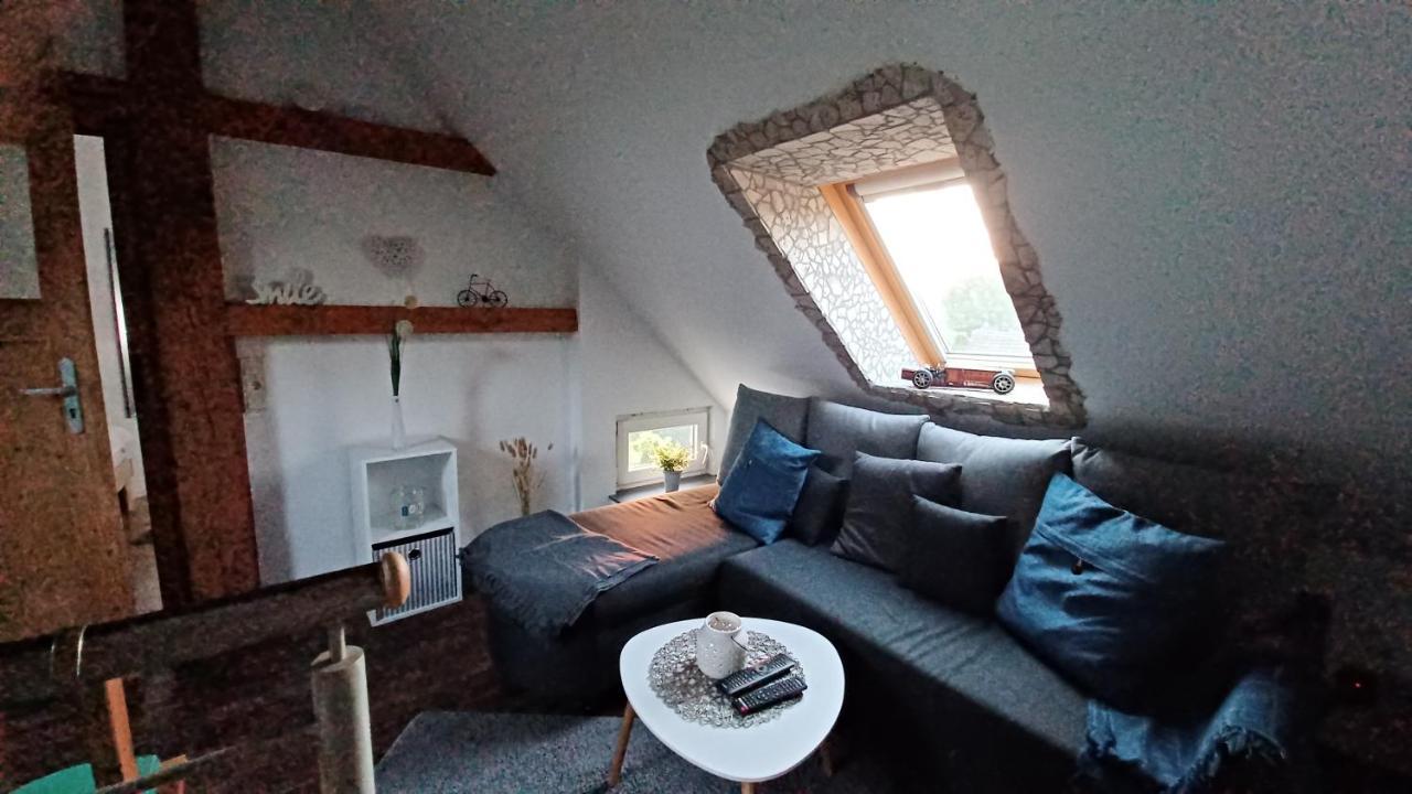 Schulzis Ferienwohnung Windeck Luaran gambar