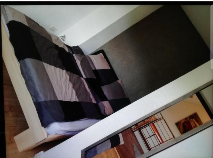 Schulzis Ferienwohnung Windeck Luaran gambar