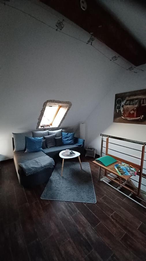 Schulzis Ferienwohnung Windeck Luaran gambar